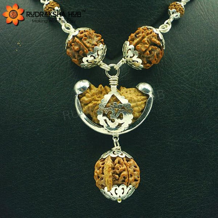 Rudraksha For Knowledge & Power