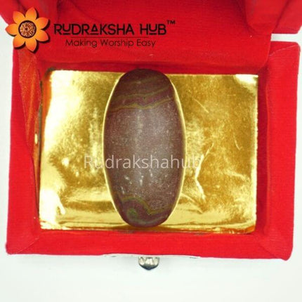 Narmadeshwar Shivlinga