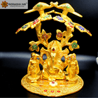 गणेश रिद्धि सिद्धि वृक्ष