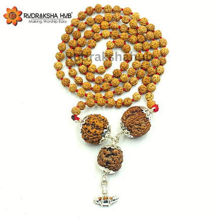 Rudraksha for Safety