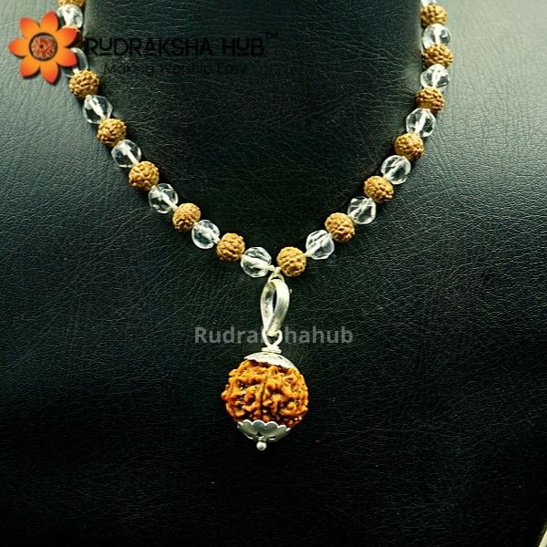 Rudraksha For Strong Venus and Moon