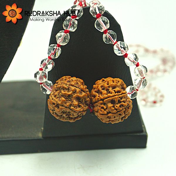 Rudraksha For Mental & Emotional Peace