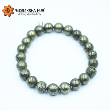 Pyrite Bracelet
