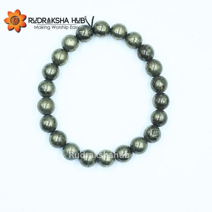 Pyrite Bracelet