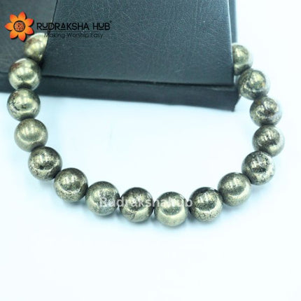Pyrite Bracelet