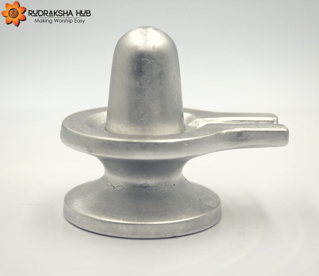 Parad Shivlinga