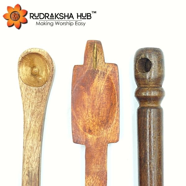 Hawan Toolkit Sticks