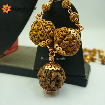Rudraksha for Working Women