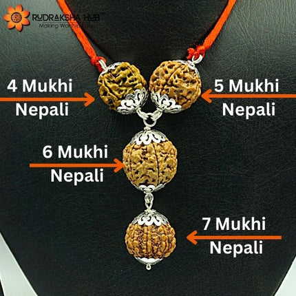 कानूनी मुद्दों के लिए रुद्राक्ष