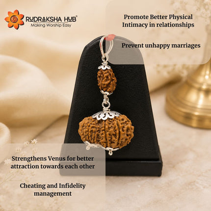 Rudraksha for Marriage Problem