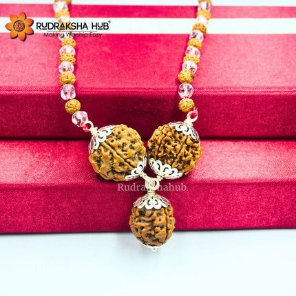 Rudraksha for Job promotion