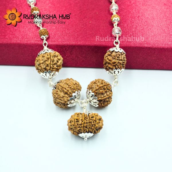Rudraksha for Creativity