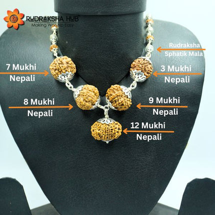 Rudraksha for Creativity