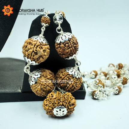 Rudraksha for Creativity