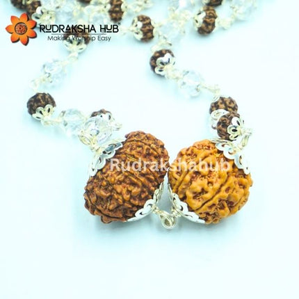 Rudraksha for Good Health