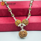 अच्छे स्वास्थ्य और समृद्धि के लिए रुद्राक्ष