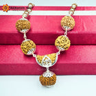 Rudraksha for PTSD Recovery