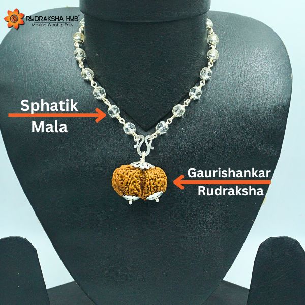 Rudraksha for Peaceful Marriage