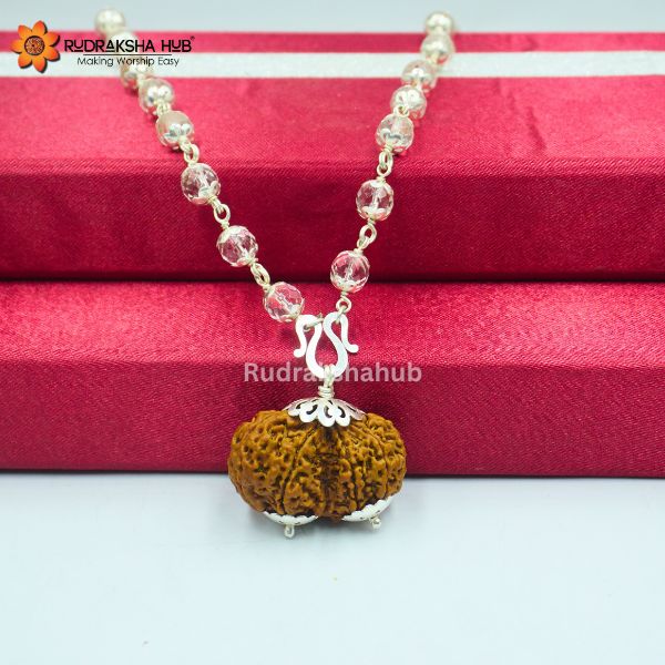 Rudraksha for Peaceful Marriage