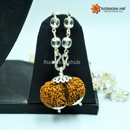 Rudraksha for Peaceful Marriage