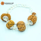 Rudraksha for Self-Confidence