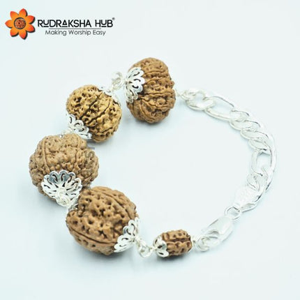 Rudraksha for Self-Confidence