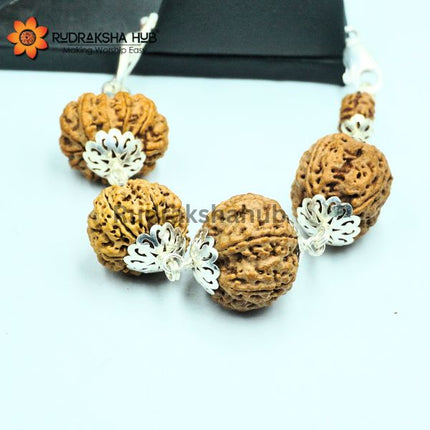 Rudraksha for Self-Confidence