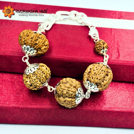 Rudraksha for Self-Confidence