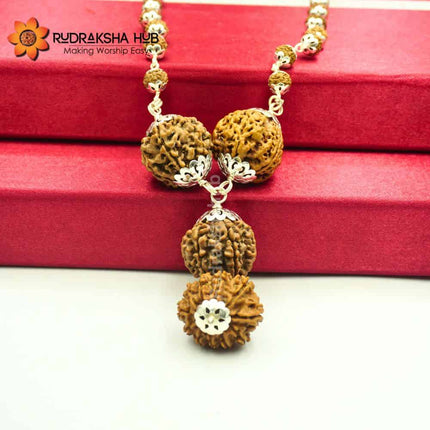 Rudraksha for Addiction