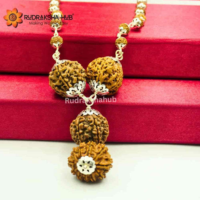 Rudraksha for Addiction