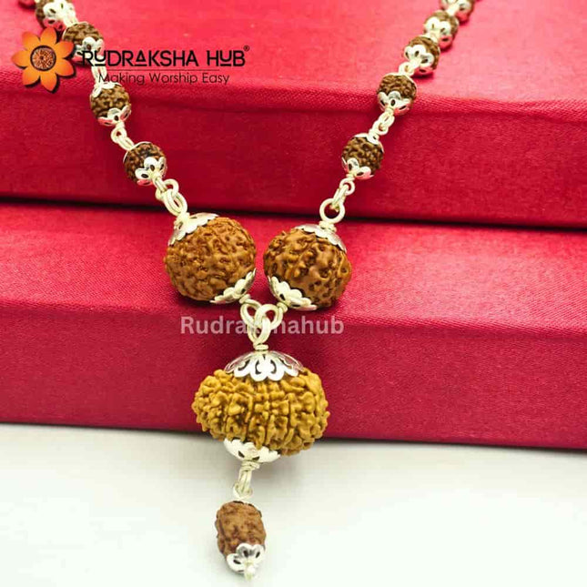 Rudraksha for Decision Making