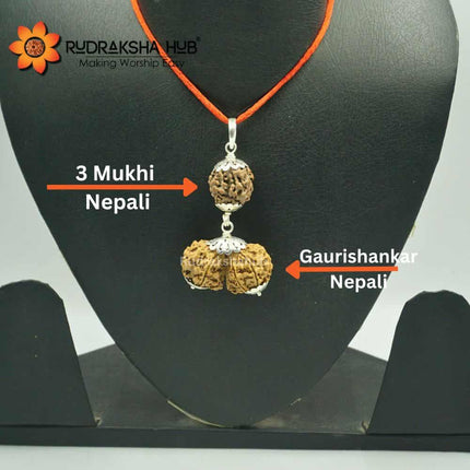 Rudraksha for Delayed Marriage