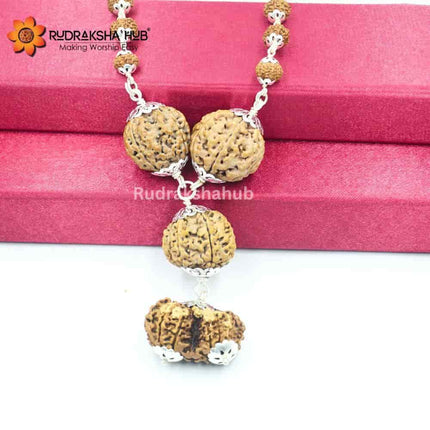 Rudraksha for Gambling