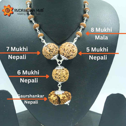 Rudraksha for Gambling