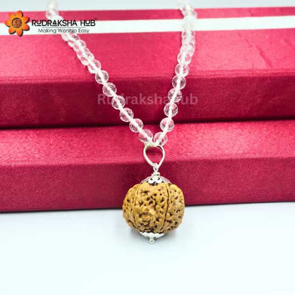 Rudraksha for Good Mental Health