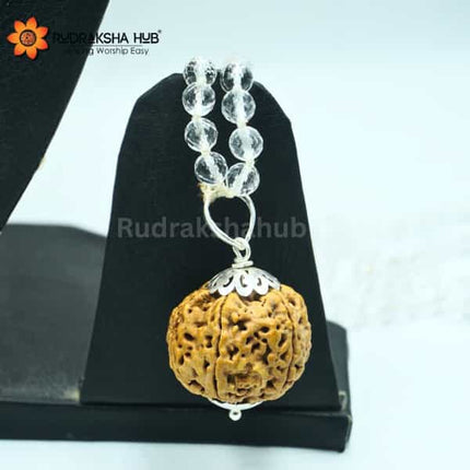 Rudraksha for Good Mental Health