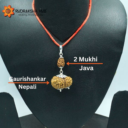 Rudraksha for Marriage Problem