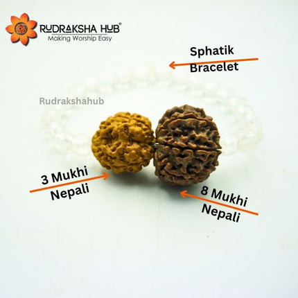 Rudraksha For Travellers