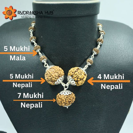 Shani Kawach for Capricorn