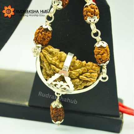 Rudraksha for Strength