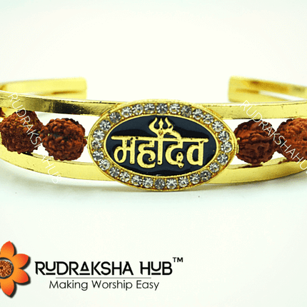 Mahadev Bracelet