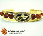 Mahadev Bracelet