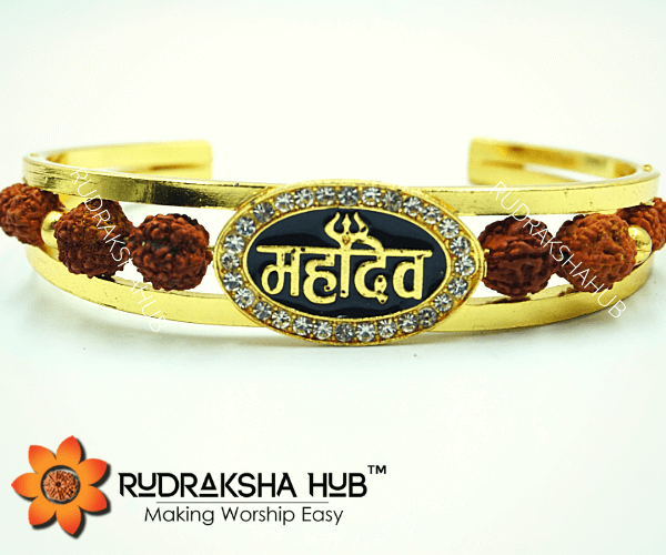 Mahadev Bracelet