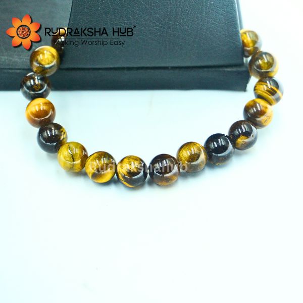 Tiger Eye Bracelet