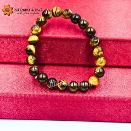 Tiger Eye Bracelet