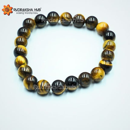 Tiger Eye Bracelet