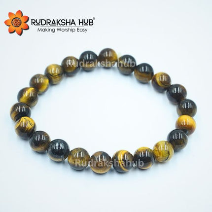 Tiger Eye Bracelet