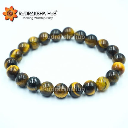 Tiger Eye Bracelet