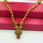 Rudraksha For Financial Stress