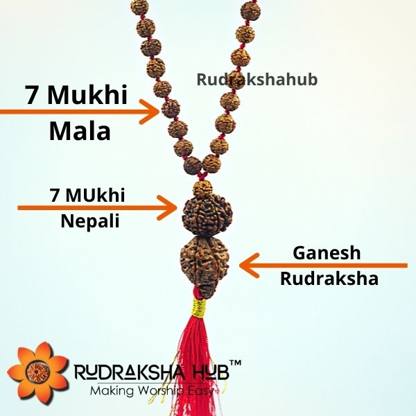 Mahalakshmi Siddha Kawach